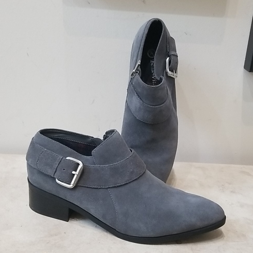 "Bella Vita" - Booties